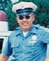 Patrolman Kenneth P. Stiverson