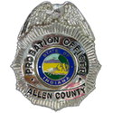 Allen County Adult Probation Department