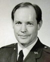 Probation Officer Donald R. (Charlie) Knepple