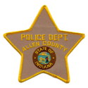 Allen County Sheriff's Department