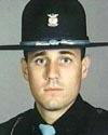 Trooper Cory R. Elson