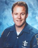 Police Officer Bradley W. Matteson